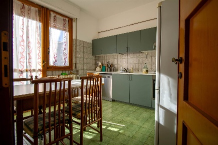 Foto Appartamento a Firenze Rovezzano di 104 m² con 5 locali in vendita