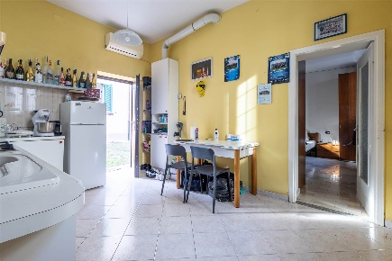 Foto Appartamento in via Leonardo Da Vinci 10, Sedriano Centro di 55 m²