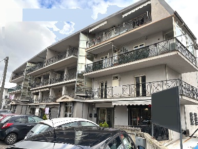 Foto Appartamento in Via Fausto Gullo  71, Casali del Manco di 135 m²