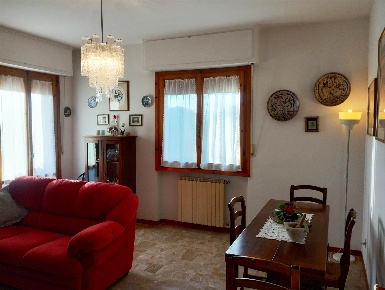 Foto Appartamento in VIALE MATTEOTTI 123, Scarperia e San Piero Scarperia