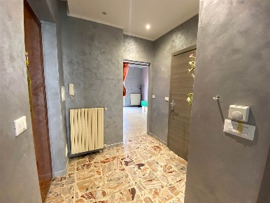 Foto Appartamento in via Vercelli  2, Trino Centro di 60 m² con 2 locali