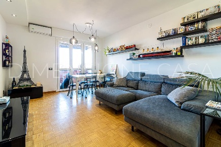 Foto Appartamento a Medolla Centro di 116 m² con 4 locali in vendita