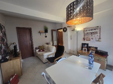 Foto Appartamento in cortile campisi 2, Palermo Partanna di 125 m²