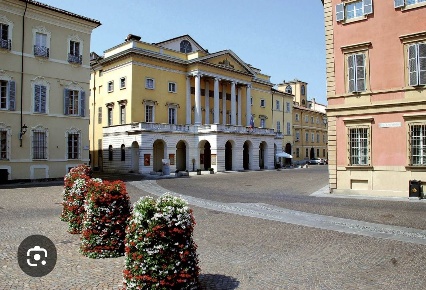 Foto Ufficio a Piacenza Centro Storico di 85 m² con 4 locali in affitto