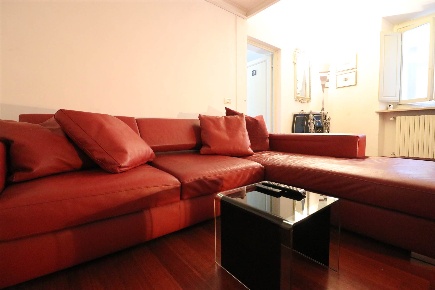 Foto Appartamento a Firenze Piazza della Repubblica di 75 m² con 3 locali