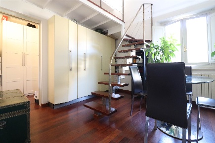 Foto Appartamento a Firenze Piazza della Repubblica di 75 m² con 3 locali
