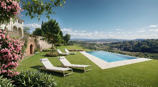 Foto Appartamento a Certaldo Centro di 207 m² con 6 locali in vendita