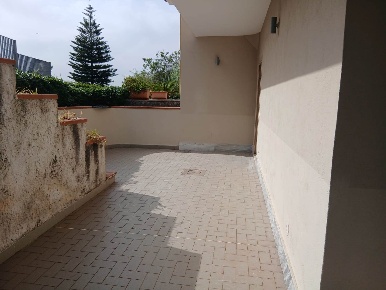 Foto Appartamento in VIA GIUSEPPE GARIBALDI, Pollena Trocchia Centro