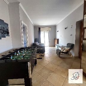 Foto Appartamento in VIA TRIESTE  3, Nettuno Centro di 155 m² con 8 locali