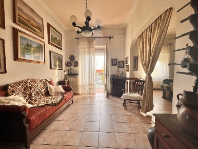 Foto Appartamento in Via Aurelia 348, Rosignano Marittimo Rosignano Solvay