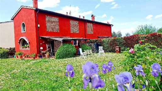 Foto Rustico a Scandicci San Vincenzo a Torri, Santa Maria a Marciola