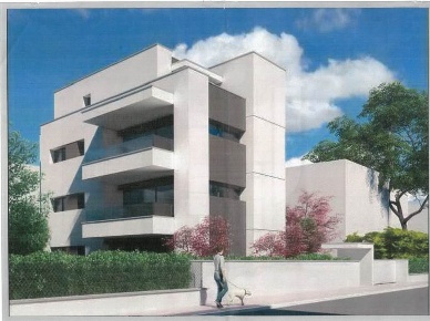 Foto Appartamento a Modena Buon Pastore - Parco Amendola di 136 m²