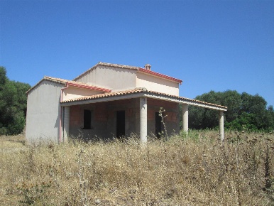 Foto Rustico a Sant'Antioco di 96 m² con 4 locali in vendita