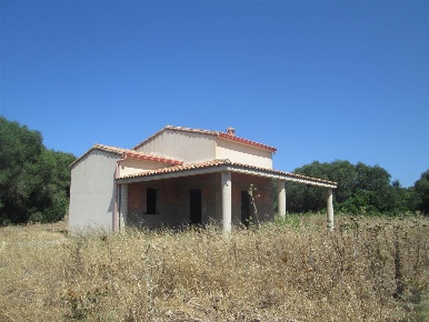 Foto Rustico a Sant'Antioco di 96 m² con 4 locali in vendita