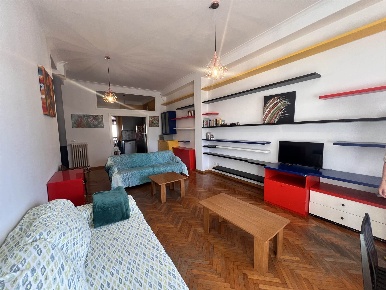 Foto Appartamento in VIA WASHINGTON  49, Milano Washington di 97 m²