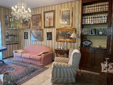 Foto Appartamento a Mortara Centro di 113 m² con 3 locali in vendita