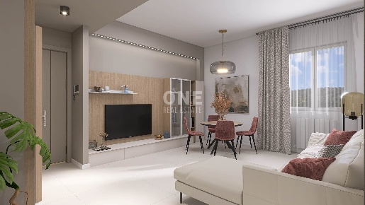 Foto Appartamento in Via Cavour  4, Villasanta di 88 m² con 3 locali