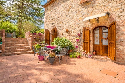 Foto Casa indipendente in Localittà Santa Maria a Dofana  1, di 108 m²