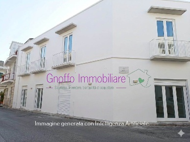 Foto Appartamento a Trapani Centro di 60 m² con 2 locali in vendita