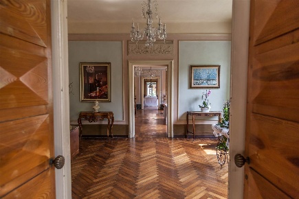 Foto Villa unifamiliare in VIA ISOLA PONTI  1, Cassano d'Adda Centro