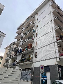 Foto Appartamento in VIA ZANOTTI BIANCO 9, Cosenza Centro di 96 m²