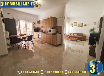 Foto Appartamento a Barletta Borgovilla - Barberini di 80 m² con 3 locali