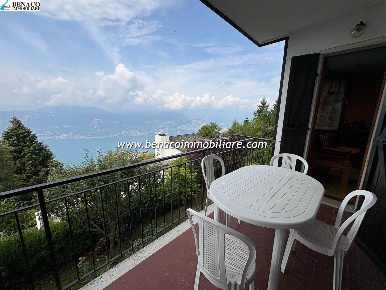 Foto Appartamento a San Zeno di Montagna Prada di 75 m² con 3 locali