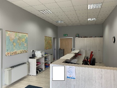 Foto Ufficio a Camerino Località Torre Del Parco di 70 m² con 2 locali