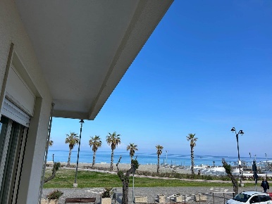 Foto Appartamento in Via Lungomare  Nauloco 24, Venetico Venetico Marina