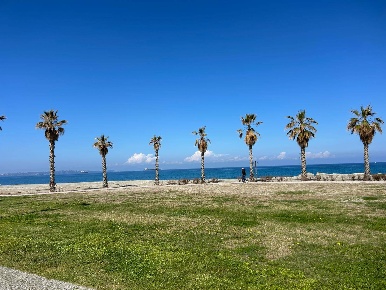 Foto Appartamento in Via Lungomare  Nauloco 24, Venetico Venetico Marina