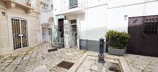 Foto Appartamento a Martina Franca di 18 m² con 1 locali in vendita