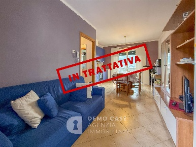 Foto Appartamento in Via Papa Giovanni Paolo II 9, Mese di 59 m² in vendita