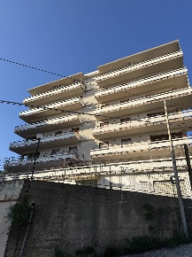 Foto Appartamento a Messina Litoranea - Panoramica di 143 m² con 3 locali