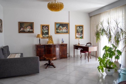 Foto Appartamento a Napoli Arenella di 130 m² con 4 locali in vendita