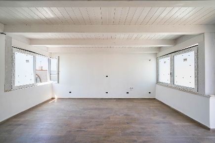 Foto Appartamento in Vicolo Petrarca  2, Palo del Colle Centro di 40 m²