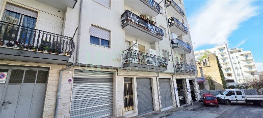 Foto Appartamento in Via Carlo Pisacane, Martina Franca di 120 m²