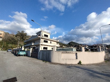 Foto Hotel in via Caliatore, Saponara Scarcelli di 1470 m² con 15 locali