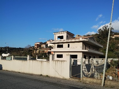 Foto Hotel in via Caliatore, Saponara Scarcelli di 1470 m² con 15 locali