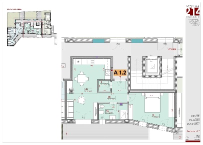 Foto Appartamento a Bagno a Ripoli Grassina di 69 m² con 2 locali