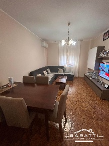 Foto Appartamento a Luzzara Centro di 90 m² con 5 locali in vendita