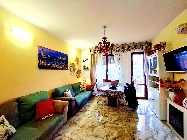 Foto Appartamento a Firenze Argingrosso di 95 m² con 4 locali in vendita
