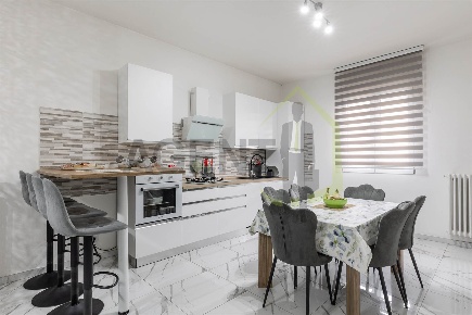 Foto Casa indipendente a Conselice di 170 m² con 8 locali in vendita