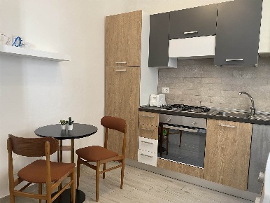 Foto Appartamento a Firenze Borgo Ognissanti - Il Prato di 33 m² in affitto