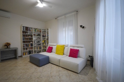 Foto Appartamento in via Angelo Tavanti, Firenze di 124 m² con 5 locali