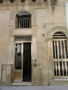 Foto Appartamento in Via M. Amari 2/4, Ragusa Centro di 27 m² con 1 locali