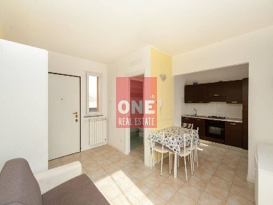 Foto Appartamento in Viale Kennedy 89/7, Concorezzo Centro di 49 m²