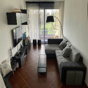 Foto Appartamento in Via della Colletta, Arenzano Pineta di 102 m²