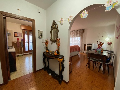 Foto Appartamento a Agna di 120 m² con 5 locali in vendita