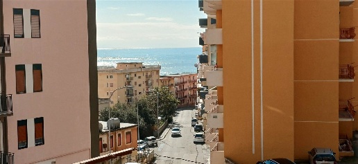Foto Appartamento a Sciacca Centro di 150 m² con 6 locali in vendita