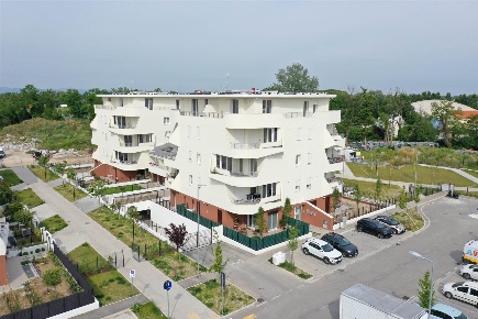 Foto Appartamento a Rimini di 73 m² con 3 locali in vendita